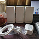 Linksys velop mesh路由作AP