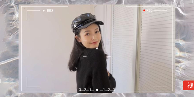 视频合辑：黑黄皮女孩也有春天：亲测闭眼可入的口红色号和初春妆容都在这里啦！