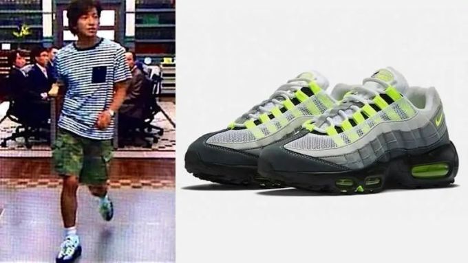 全新AJ4发售!据说能单换宝马?