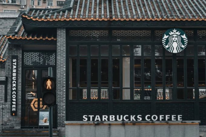 广州首家西关风情星巴克,广州人会喜欢吗?