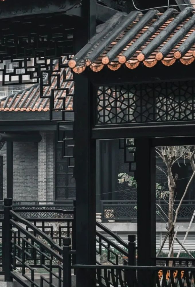 广州首家西关风情星巴克,广州人会喜欢吗?
