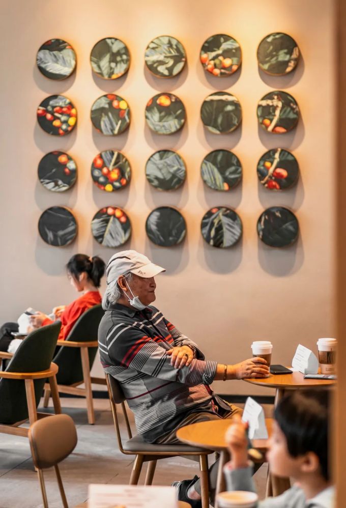 广州首家西关风情星巴克,广州人会喜欢吗?