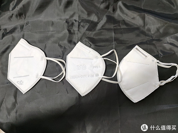 一次口罩中签引发的非典型测评