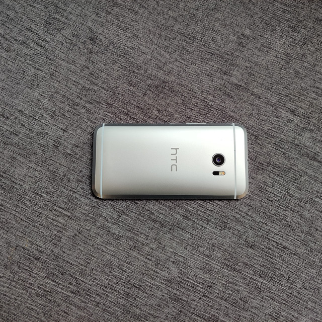 280元买骁龙820  HTC 10