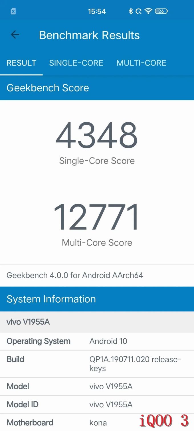 小米10、iQOO 3、realme X50 Pro对比测评 | 谁更值得入手?