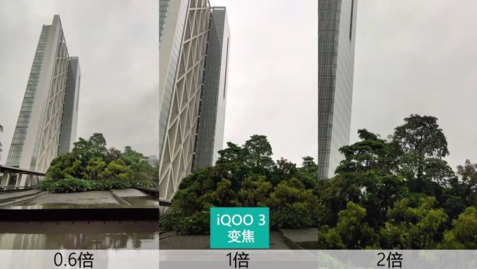小米10、iQOO 3、realme X50 Pro对比测评 | 谁更值得入手?