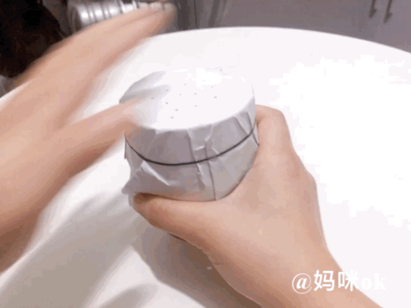 自从做了这个透亮的Q弹蛋,我成了娃心中超厉害的妈!简单易上手的小实验好玩还能涨知识!