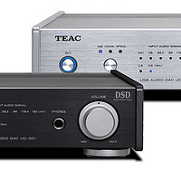 音频上路中 篇三：再评 TEAC UD301