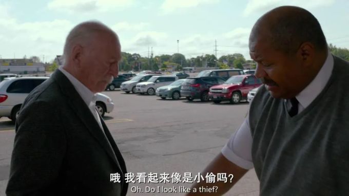 史上最反转复仇电影:这才是真正的杀人诛心