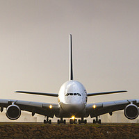 航司那些事 第154期：空中巨无霸A380 一个视频了解它！