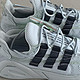 我两岁的时候首发款：adidas阿迪达斯三叶草LXCON运动鞋