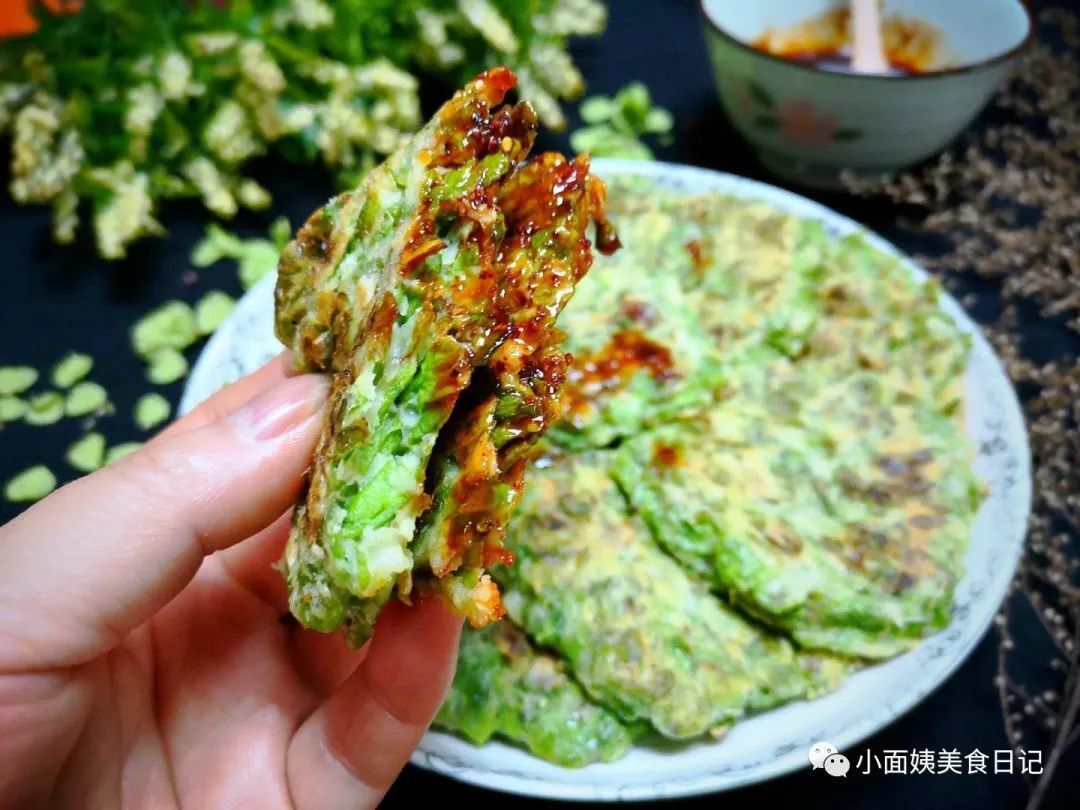 清明前后,抓紧吃这菜,失眠最怕它,农村到处都是,记得摘!