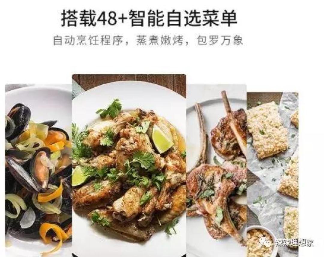 三百块和三千块的烤箱差别大吗?一文教你解读如何正确选购!