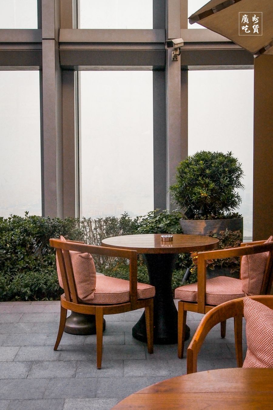 全球zui高的五星级酒店，藏着人均60元的餐厅，招牌居然是…