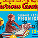 《Curious about phonics》，一本不错的自然拼读读物（后附英语启蒙的经验分享）