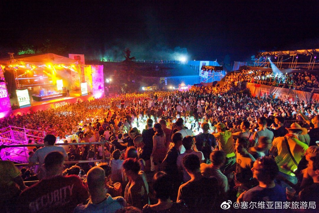 免签、冷门、物价低！塞尔维亚大兄弟，等着我！最全机票+景点+交通攻略！