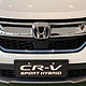 销售聊本田CR-V