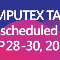 受疫情影响：COMPUTEX 2020台北国际电脑展 推迟至9月28日举行
