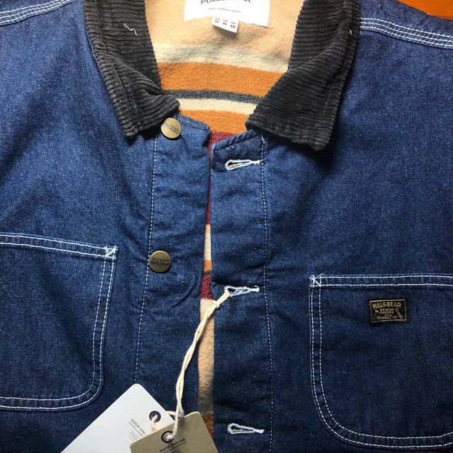 pull&bear 一身之友