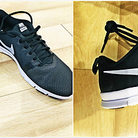 耐克官网史低大促，为女神置备Nike Flex Essential TR作跑鞋