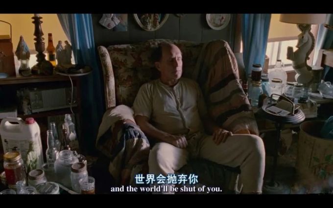 猜到结局的犯罪故事,我却看到了人性最善良的一面
