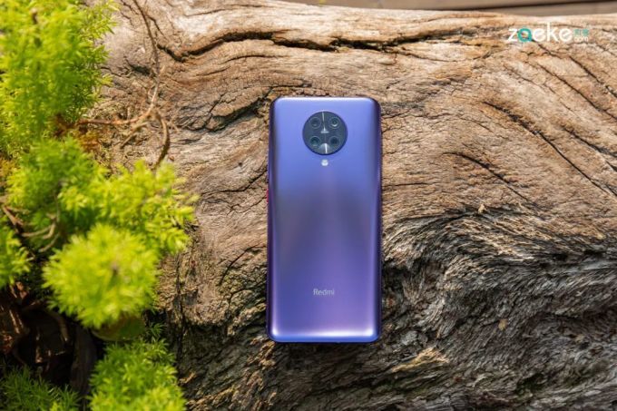 Redmi K30 Pro 上手:Redmi 已扔出“王炸”,坐等对手应战?