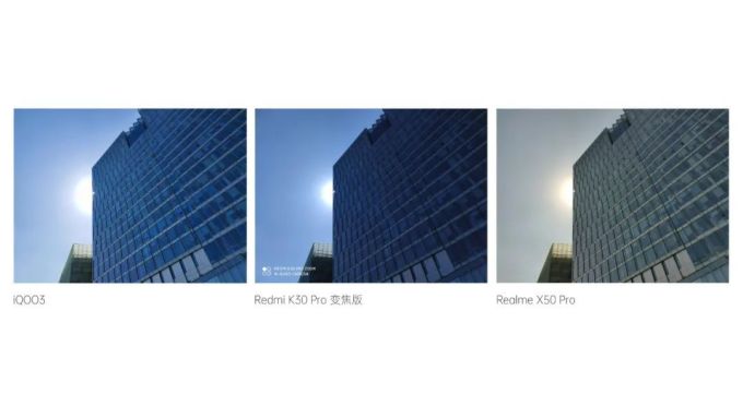 图文丨Redmi K30 Pro:真旗舰?能Pro?