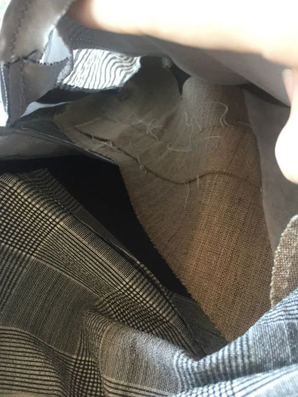 李煜专访 | 那不勒斯风格上衣的工艺特点详细图解