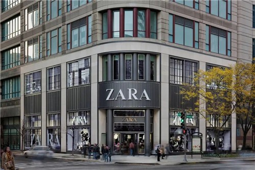 欧洲 北美疫情不容乐观 Zara H M将面临大裁员 Nike市值跌破1000亿美元 男装 什么值得买