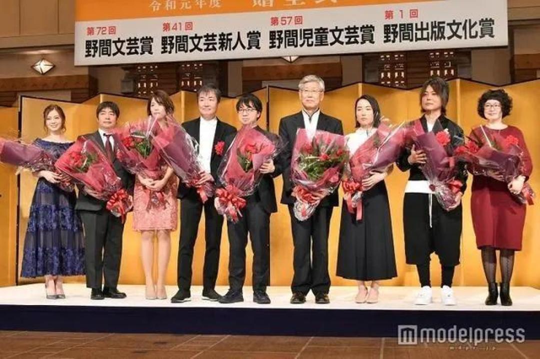 东野圭吾《沉默的巡游》读不读?这可能是他近年来最受关注与好评的一部作品
