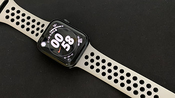 剁手分享：港版 Apple Watch5 44mm nike版4个月使用感受