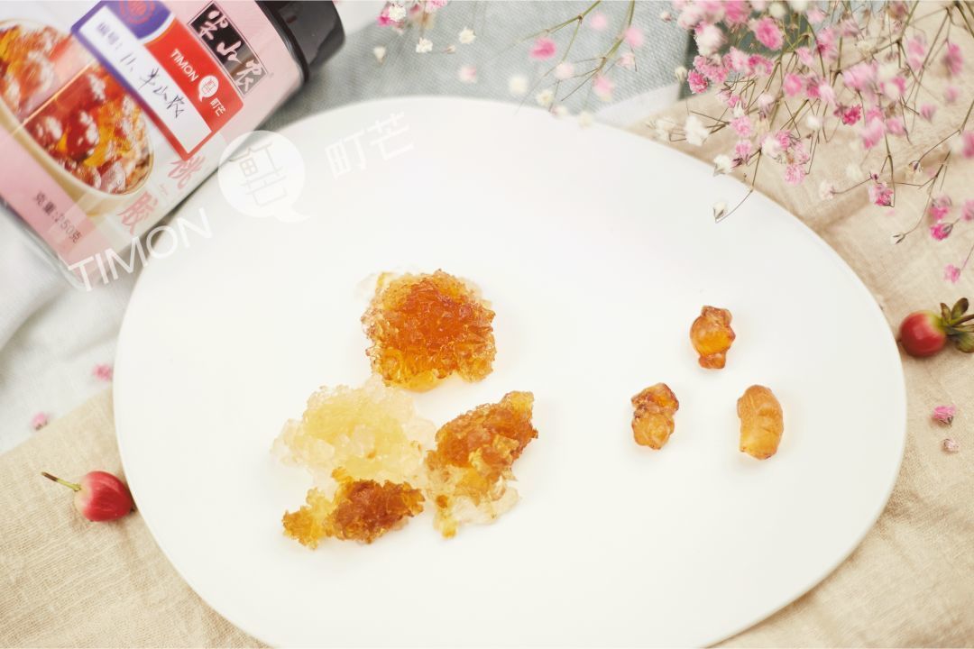 14款桃胶美颜PK,谁能出道做奶茶伴侣?