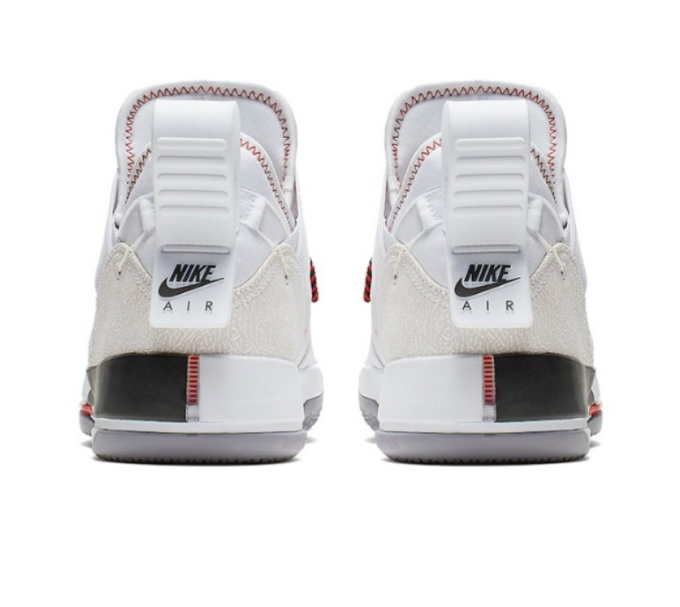 AJ32、AJ33及SE版本,三鞋对比测评!