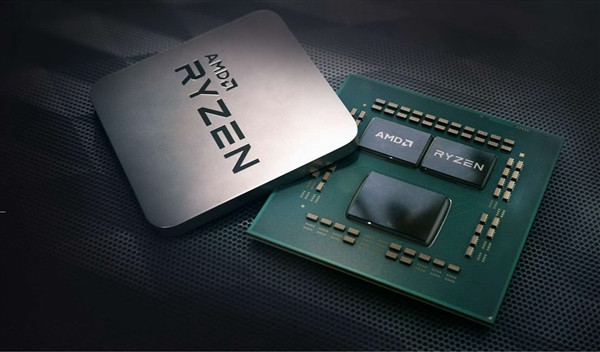 5nm Zen4 处理器依然支持 DDR4 内存，2022 年用上 DDR5 不容易