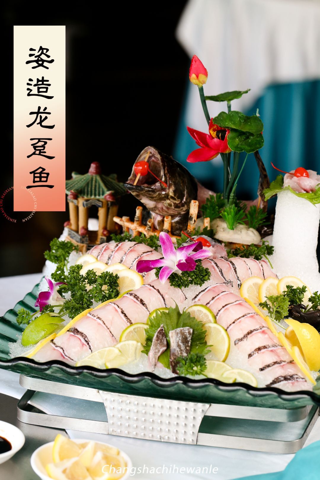 半价吃海鲜,连嗨1个月!长沙这家口碑海鲜火锅店让你吃到扶墙走!