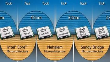 硬件技巧 篇160：工艺再锤炼：Intel第11代14nm     产品线规格前瞻，年末有望发布 