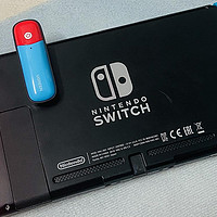 Switch 蓝牙耳机完美解决方案！绿联蓝牙发射器新品实测