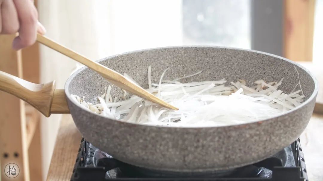 简简单单的搭配,却能尝到食材本真的味道!