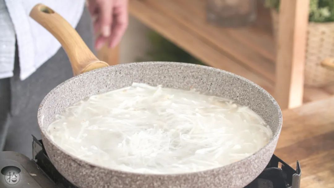 简简单单的搭配,却能尝到食材本真的味道!