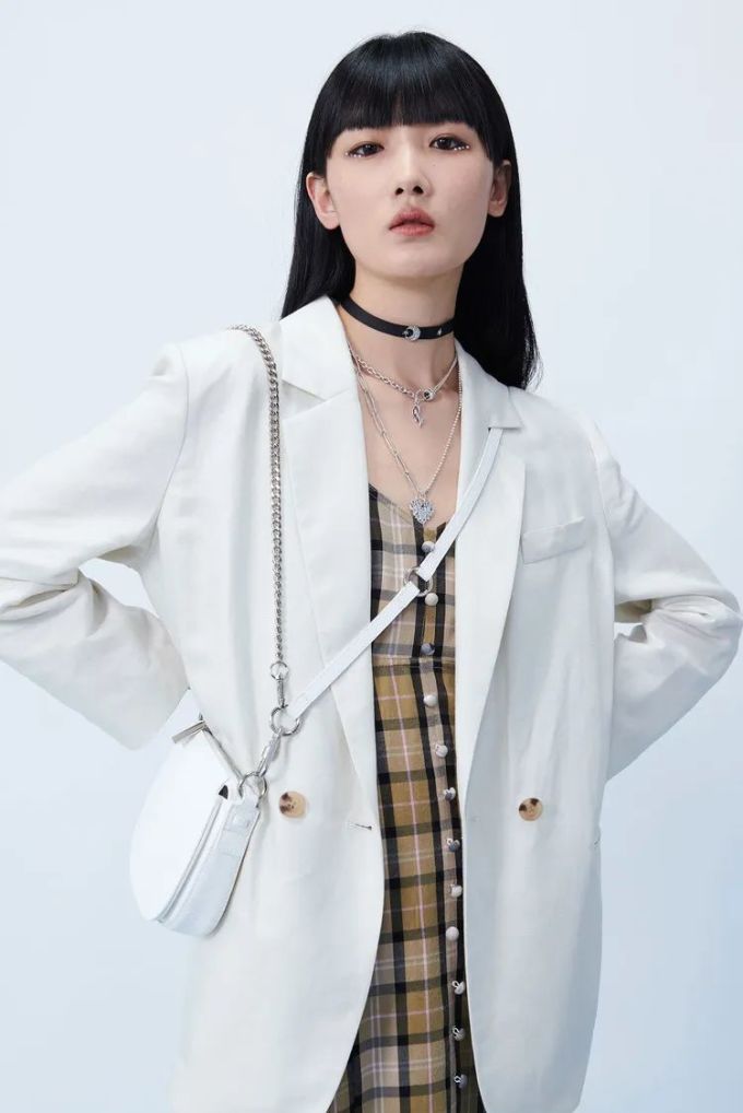 收好这份日常西装搭配大法,时尚圈出道指日可待!
