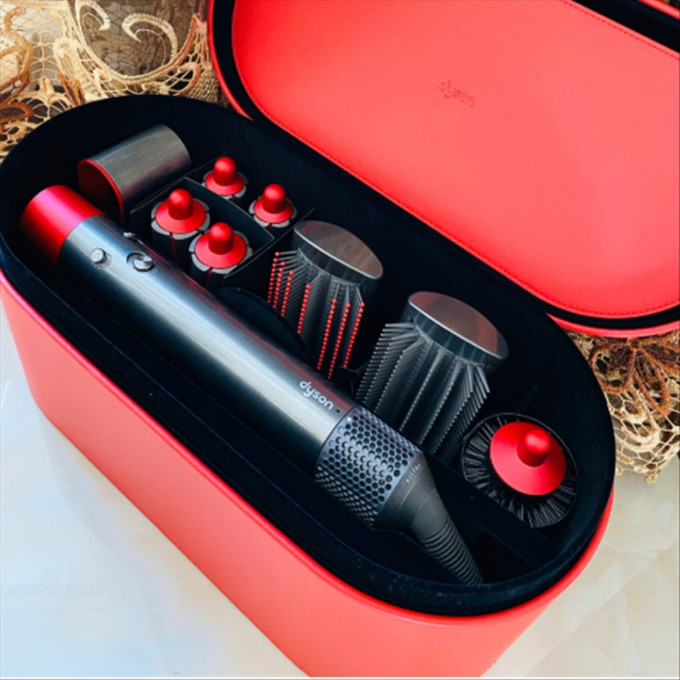 戴森美发造型器