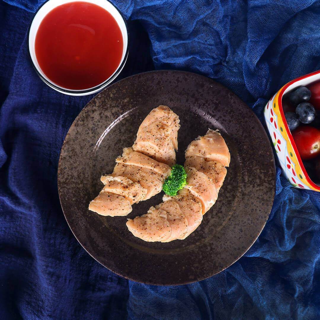 小米有品助力,风靡欧美的减脂餐Meal Prep