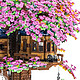 花团锦簇高高在上：乐高 21318 树屋的美丽改造