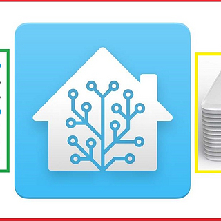 全局 Home Assistant（热乎的0.107.7）安装，接入M1和DC1（无需刷机）