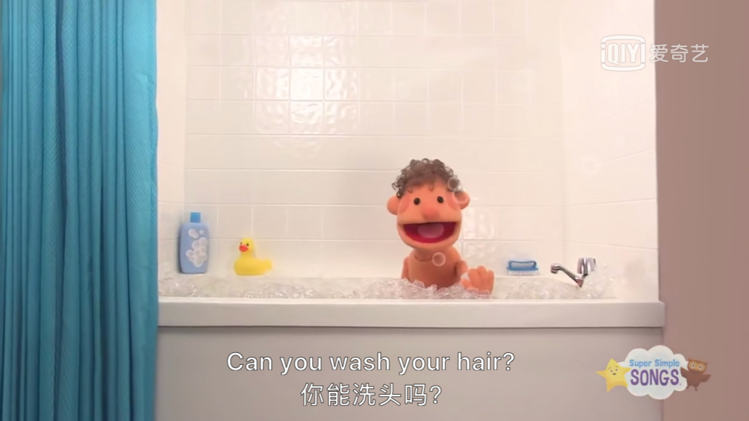 好听又好学，这些英文启蒙儿歌别错过