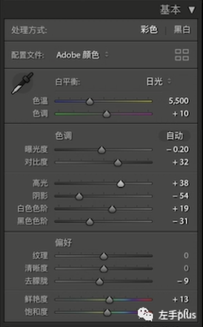 照片没啥大毛病,可不出彩怎么办?| 后期操作大公开