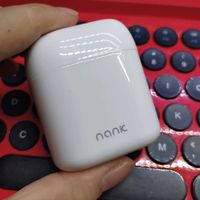 主动降噪的真无线耳机NANK-A1还不错