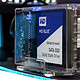 双SSD盘同读、免工具高散热：透明立式ORICO2.5英寸硬盘盒体验