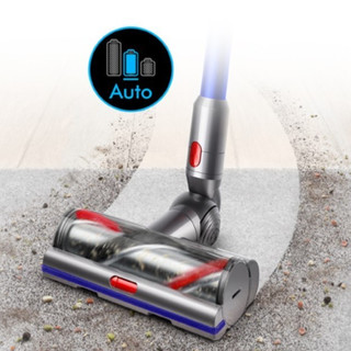 老公竟然把私房钱花在并夕夕？不到3500的Dyson V11真香！