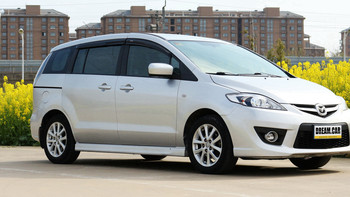 最新二手车新品推荐 什么值得买